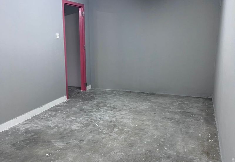 Jalan Bukit Kemuning