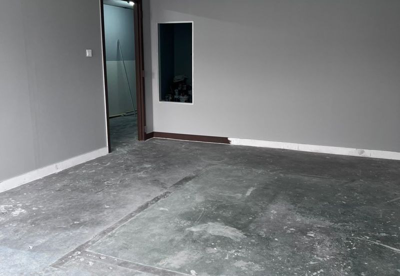 Jalan Bukit Kemuning