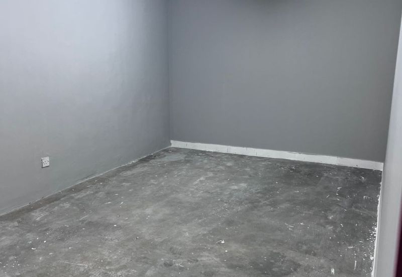 Jalan Bukit Kemuning