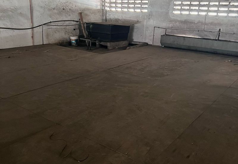 Jalan Bukit Kemuning