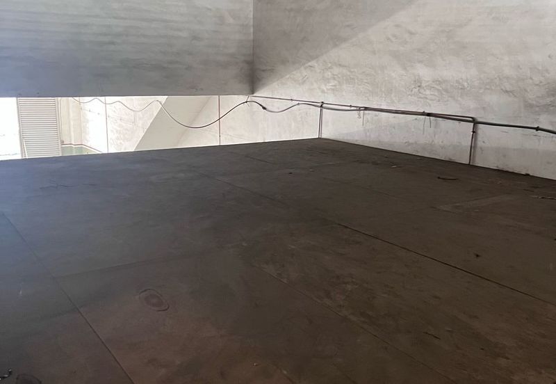 Jalan Bukit Kemuning