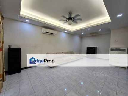 Fully Furnished Renovated Bukit Rimau 2 Storey Kota Kemuning Shah Alam, Selangor, Kota Kemuning