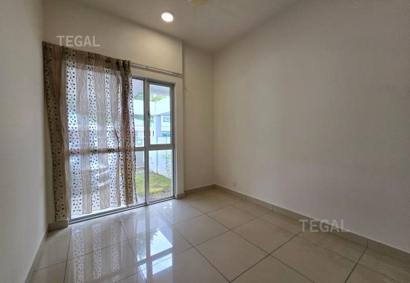 Bandar Tropicana Aman