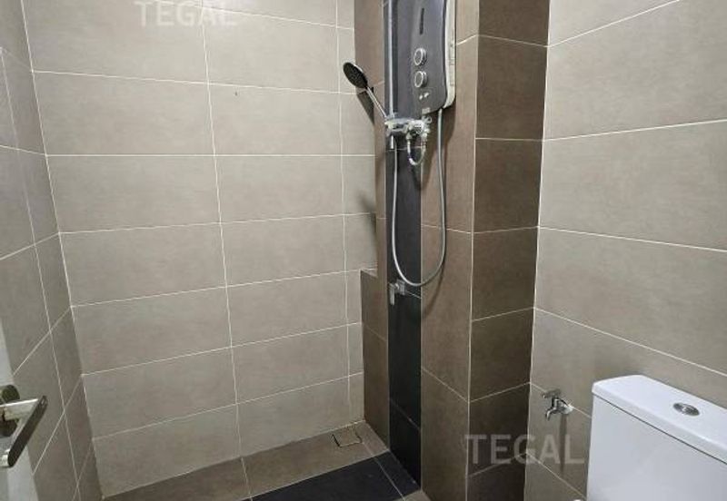 Bandar Tropicana Aman