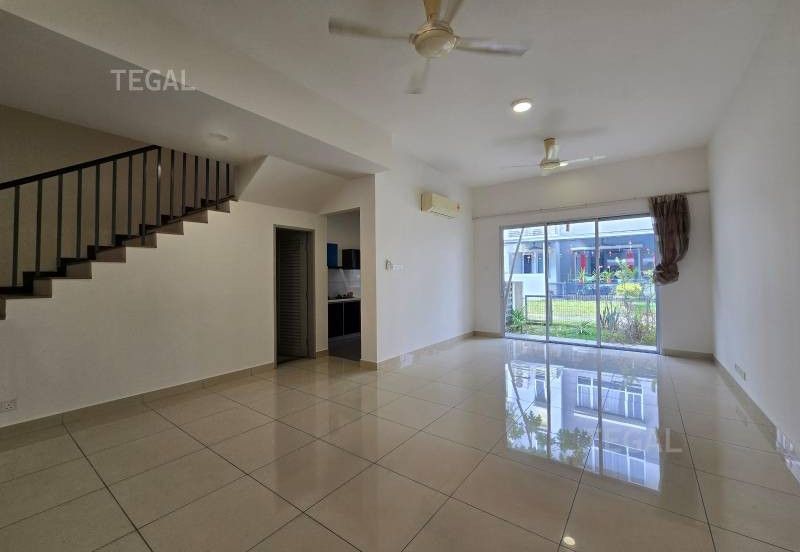 Bandar Tropicana Aman