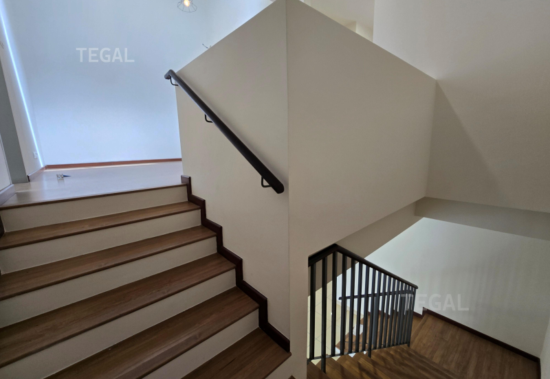 Bandar Tropicana Aman