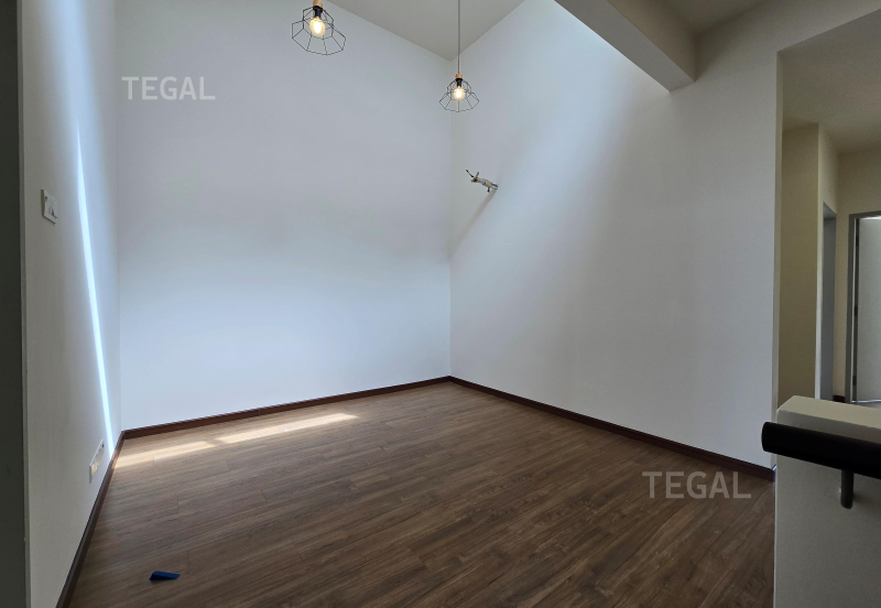 Bandar Tropicana Aman