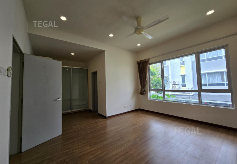 Bandar Tropicana Aman