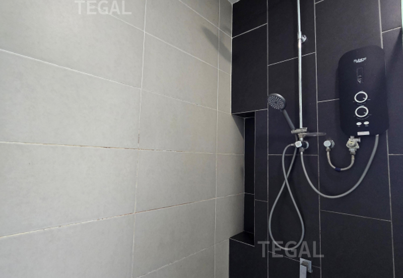 Bandar Tropicana Aman