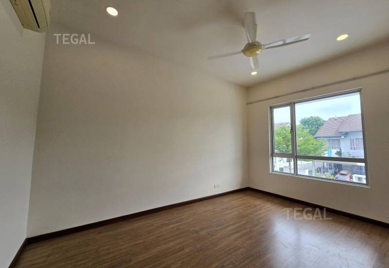 Bandar Tropicana Aman