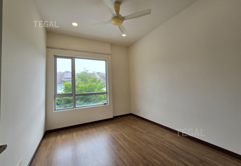 Bandar Tropicana Aman