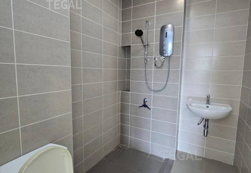 Bandar Tropicana Aman