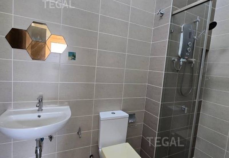 Bandar Tropicana Aman