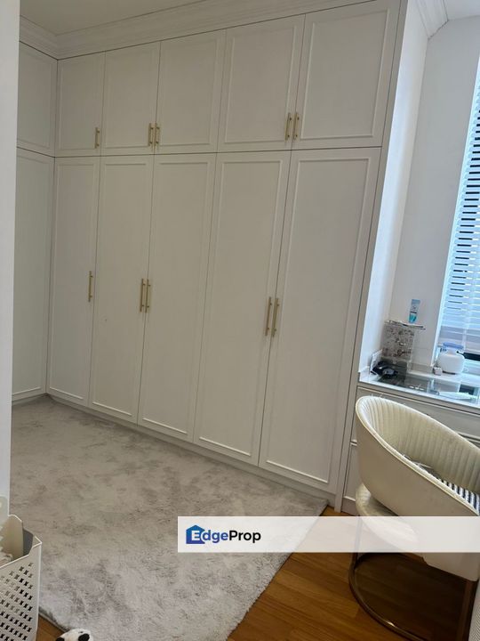 Fully Renovated Extend 50x80 Eco Ardence 2 Sty Bungalow Setia Alam, Selangor, Shah Alam