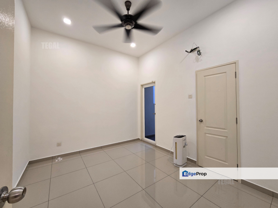 Fully Renovated Extended Ambang Botanic 2 Sty Semi D Gated Guarded, Selangor, Port Klang