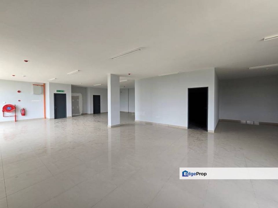 Main Road! New Detached Factory Kawasan Perindustrian Kundang Rawang, Selangor, Rawang