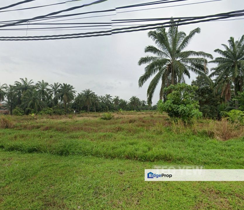 Ready Develop 5.2 Acres Converted Residential Land Jenjarom Freehold!, Selangor, Jenjarom
