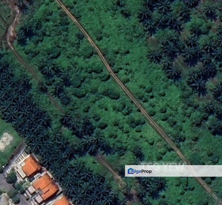 Ready Develop 5.2 Acres Converted Residential Land Jenjarom Freehold!, Selangor, Jenjarom