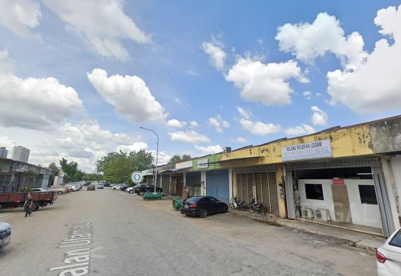 Taman Perindustrian Puchong Utama