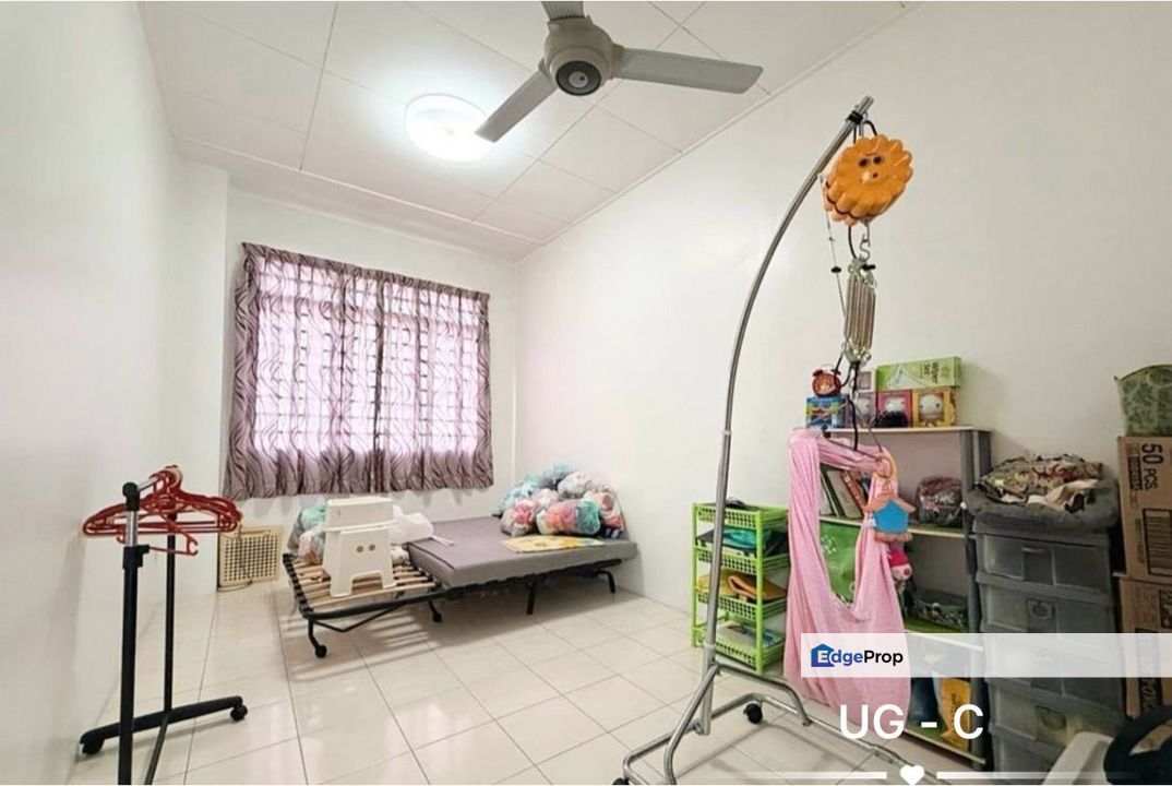 Full Extend Renovate Setia Indah Setia Alam 2 Sty Good Condition G&g, Selangor, Setia Alam/Alam Nusantara