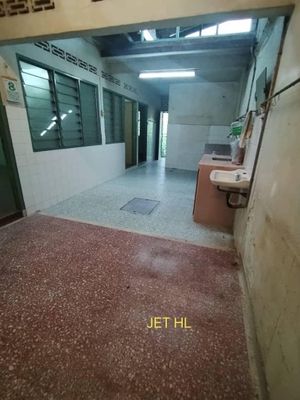 Full Loan Teluk Gadong Chi Liung Teluk Pulai Single Storey 22x80 Klang ...