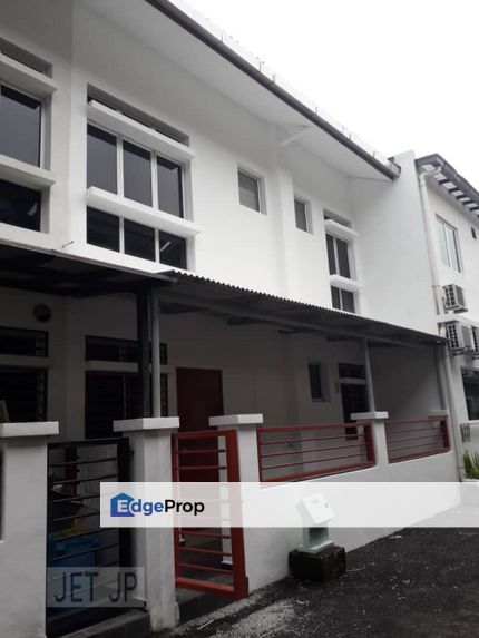 Facing Open Bandar Bestari Bandar Parkland 2Storey 24x75 Gated Guarded, Selangor, Klang