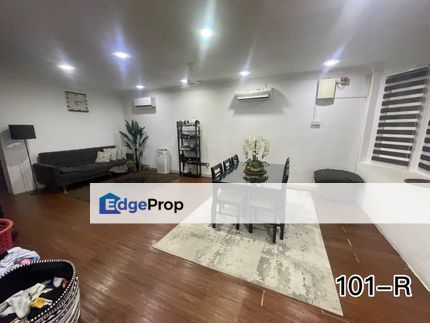 Facing Open Teluk Pulai Telok Gadong Taman Gembira 2Storey 20x80 Klang, Selangor, Klang