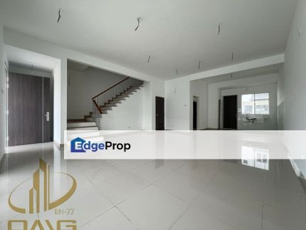 Below Market Parkland Bandar Bestari Kota Bayuemas 2Storey 24x75 Klang, Selangor, Klang