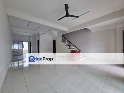 Good Condition Bayuemas Parklands 22x80 2 Storey Klang Gated Guarded, Selangor, Klang