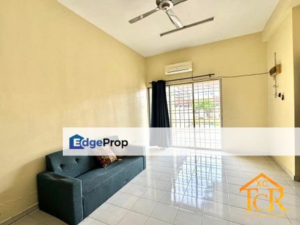 Full Loan Taman Sentosa Klang Jaya Bandar Puteri 2 Storey 20x75 Klang, Selangor, Klang