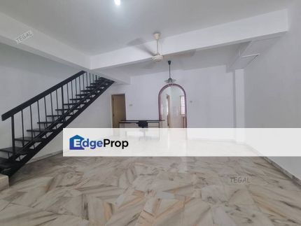 Facing Open Furnished Puchong Perdana 2 Storey House! Value Buy, Selangor, Puchong