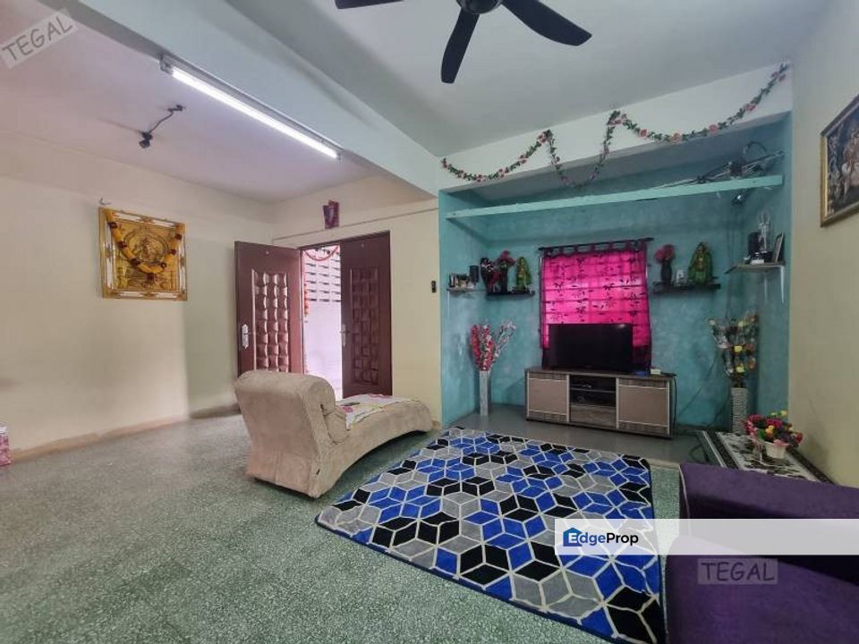 Full Loan Chi Liung Teluk Pulai Taman Gembira 2 Storey 20x80 Klang for ...