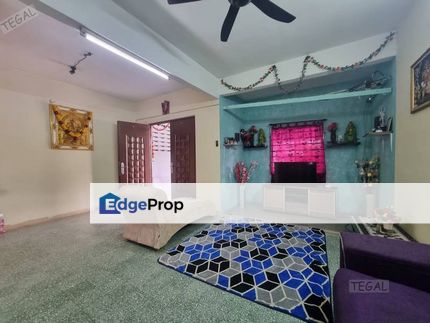Full Loan Chi Liung Teluk Pulai Taman Gembira 2 Storey 20x80 Klang for ...
