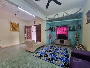 Full Loan Chi Liung Teluk Pulai Taman Gembira 2 Storey 20x80 Klang for ...