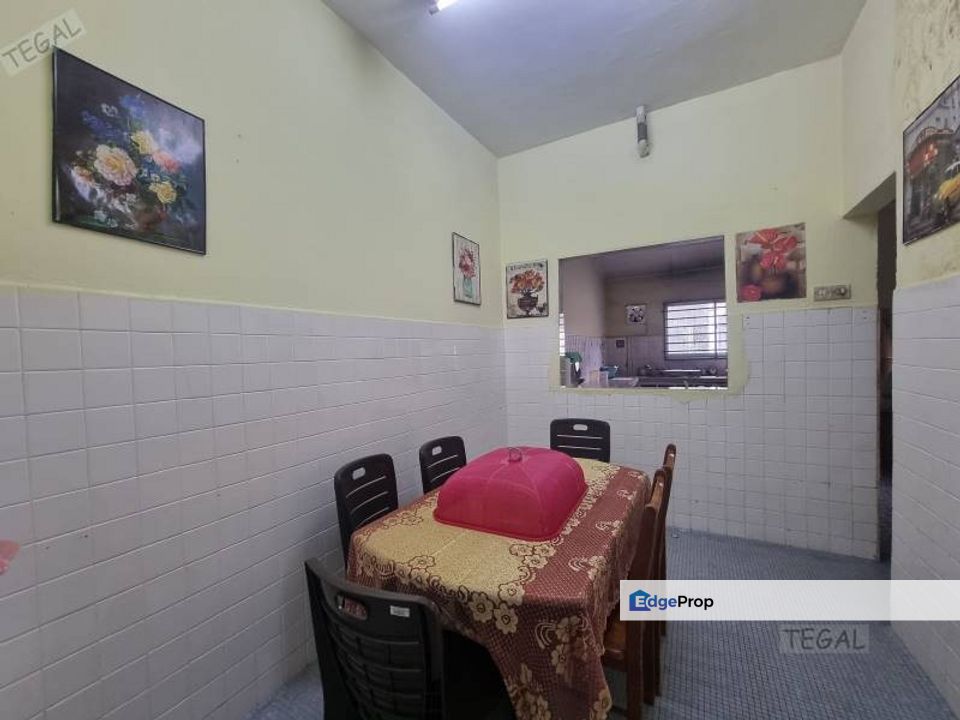 Full Loan Chi Liung Teluk Pulai Taman Gembira 2 Storey 20x80 Klang for ...