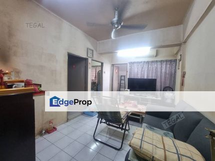 First Floor Facing Front Jalan Shahbudin Taman Sentosa Klang Value Buy, Selangor, Klang