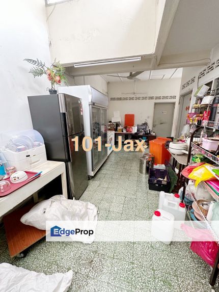 Non Flood Bayu Perdana Bukit Tinggi Chi Liung 1 Storey Endlot 22x80, Selangor, Klang