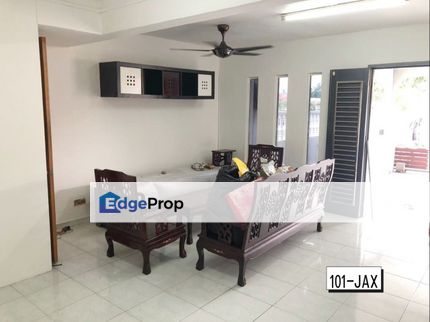 Renovated Aman Perdana Klang Utama Batu Belah 2 Storey 15x55 Area, Selangor, Klang