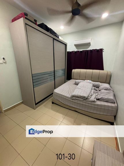 Fully Extended Renovated 20x80 Chi Liung 1 Storey Palm Grove Klang, Selangor, Klang