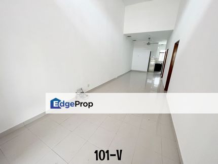 Full Loan Taman Sentosa Klang Jaya Bandar Putera 1 Storey 20x70 Klang, Selangor, Klang