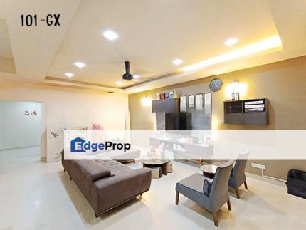 Fully Reno Taman Sentosa Klang Jaya Bandar Puteri 2 Storey 20x75 Klang, Selangor, Klang