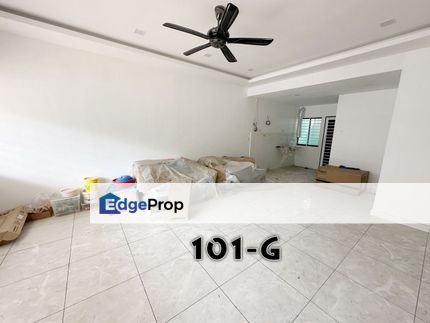 Renovated Bandar Puteri Klang Jaya Taman Sentosa 2 Storey 20x55 Klang, Selangor, Klang