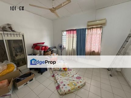 Full Loan Bandar Puteri Klang Jaya Taman Sentosa 2 Storey 15x55 Klang, Selangor, Klang