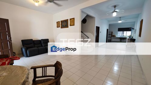 Renovated Taman Sentosa Klang Jaya Bandar Puteri 2 Storey 20x75 Klang, Selangor, Klang