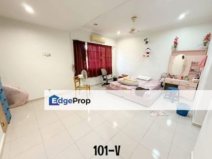 Renovated Bandar Puteri Klang Jaya Taman Sentosa 2 Storey 20x65 Klang, Selangor, Klang