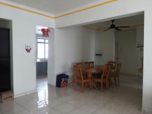 Pulai View Tampoi 4 Room For Sale for Sale @RM365,000 By ALICE CHIA ...