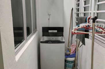 Tebrau City Residences