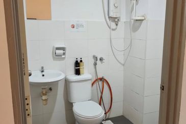 Tebrau City Residences