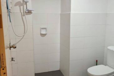 Tebrau City Residences