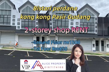 Persiaran Bestari Perdana